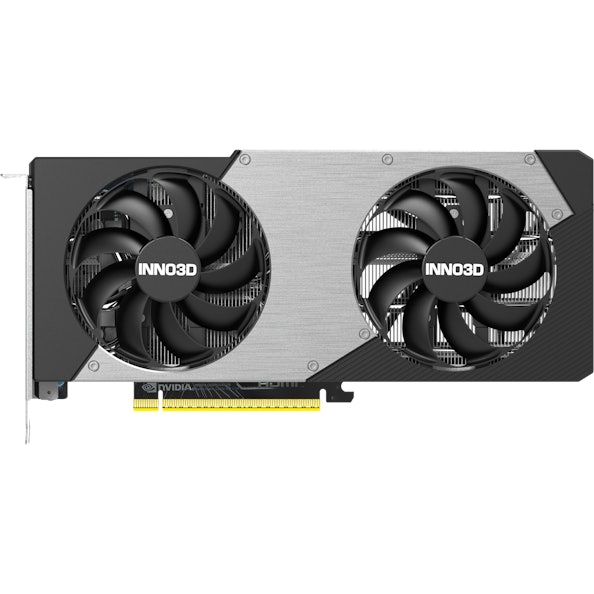 Inno3D RTX 5060 Ti Twin X2 OC 8GB